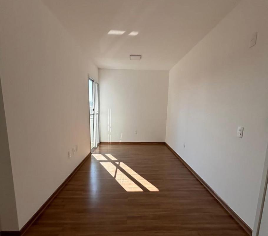 Apartamento, Buritis, 2 Quartos, 1 Vaga