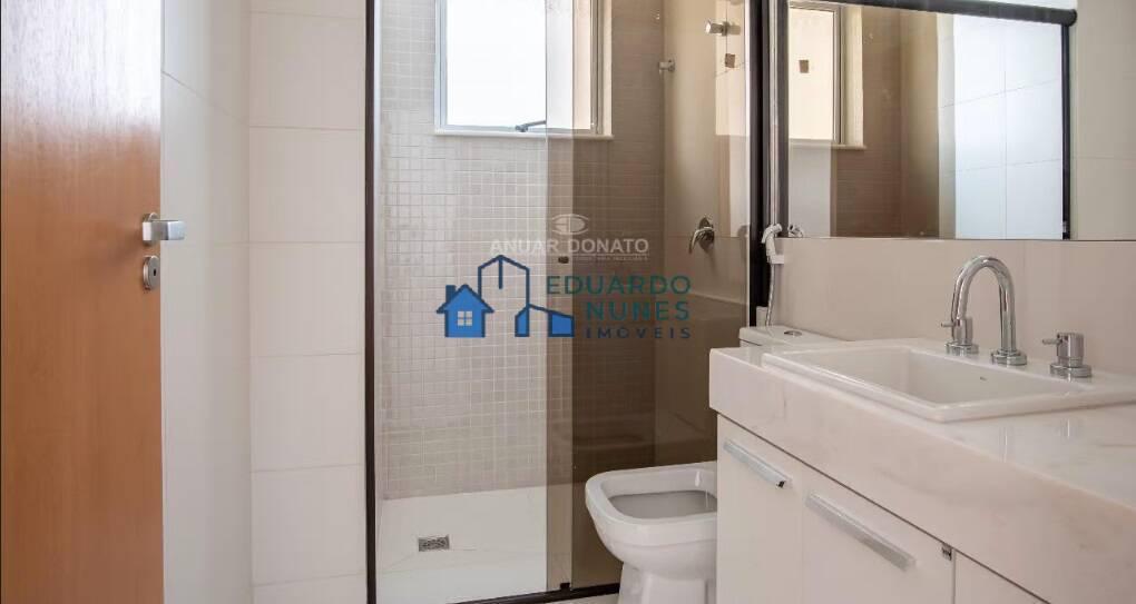 Apartamento, Lourdes, 4 Quartos, 4 Vagas, 2 Suítes
