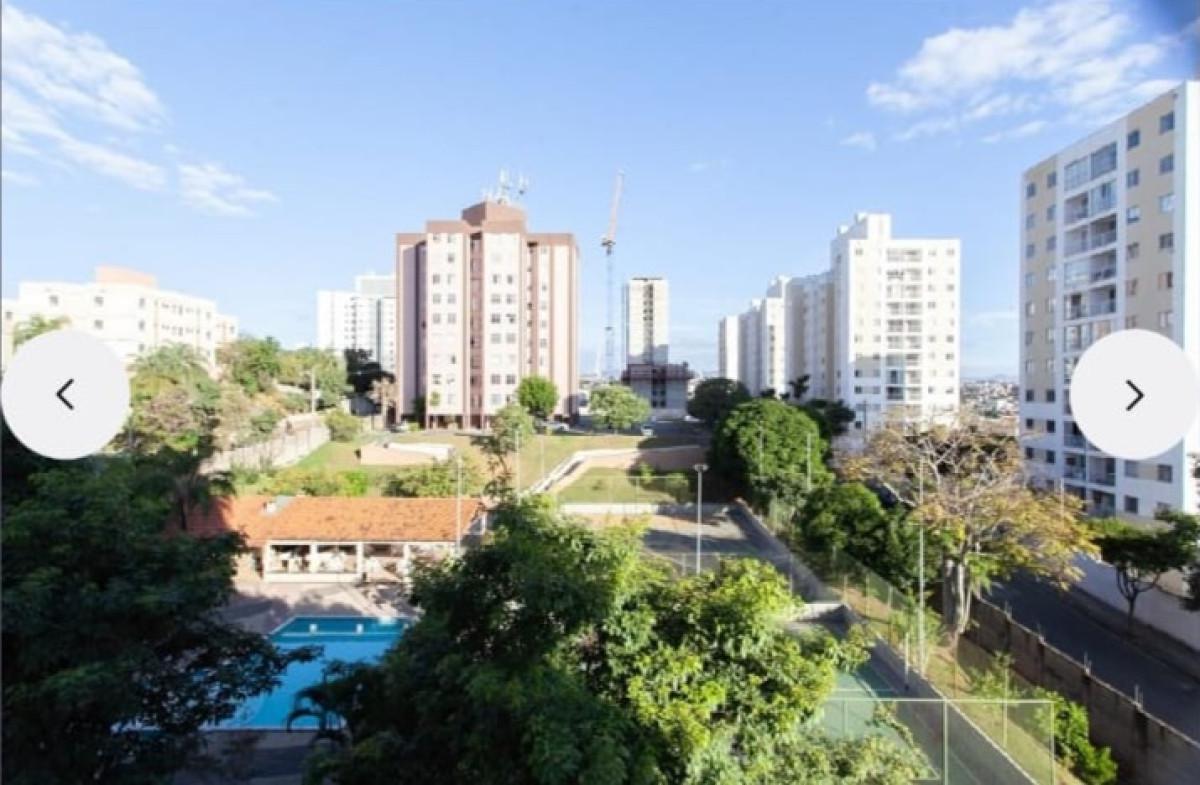 Apartamento, Jardim Guanabara, 3 Quartos, 2 Vagas, 1 Suíte