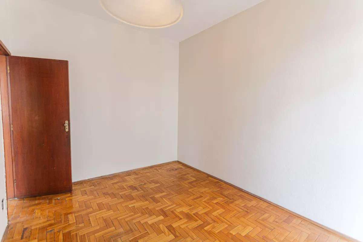 Apartamento, Serra, 2 Quartos, 0 Vaga