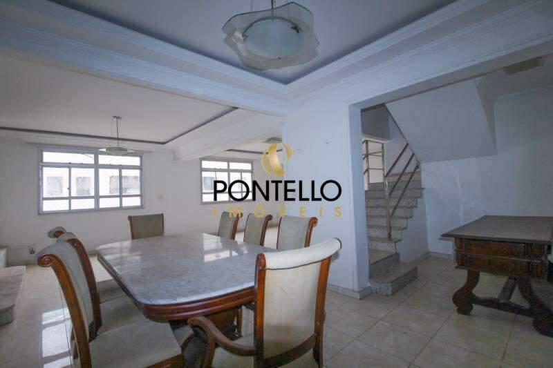 Cobertura, Santo Antônio, 4 Quartos, 3 Vagas, 2 Suítes