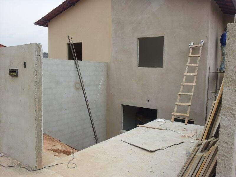 Casa, São Pedro, 3 Quartos, 2 Vagas, 1 Suíte