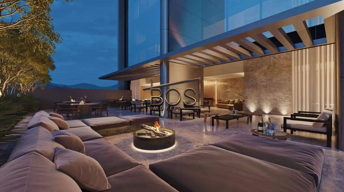 Apartamento, Vale do Sereno, 4 Quartos, 4 Vagas, 3 Suítes