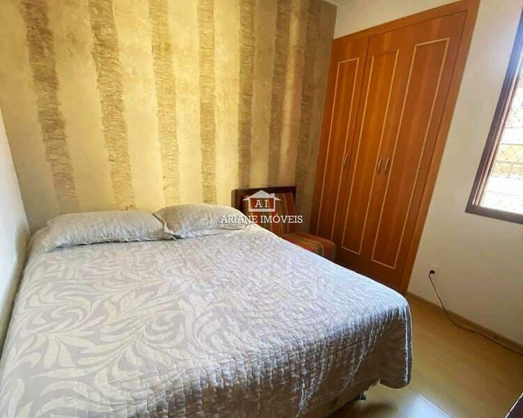 Apartamento, São Pedro, 4 Quartos, 3 Vagas, 1 Suíte