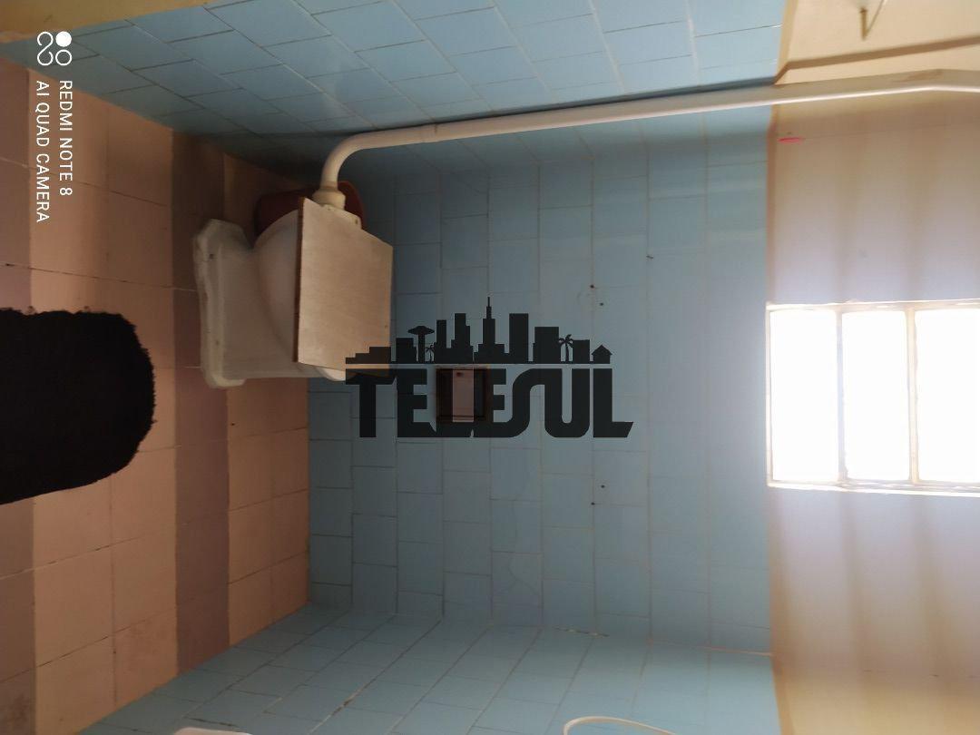 Casa, Parque Catanduvas, 2 Quartos, 0 Vaga