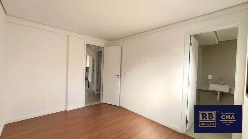 Cobertura, Sion, 3 Quartos, 3 Vagas, 3 Suítes