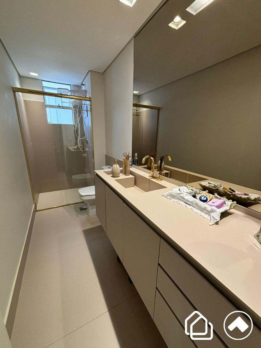 Apartamento, Buritis, 4 Quartos, 3 Vagas, 1 Suíte