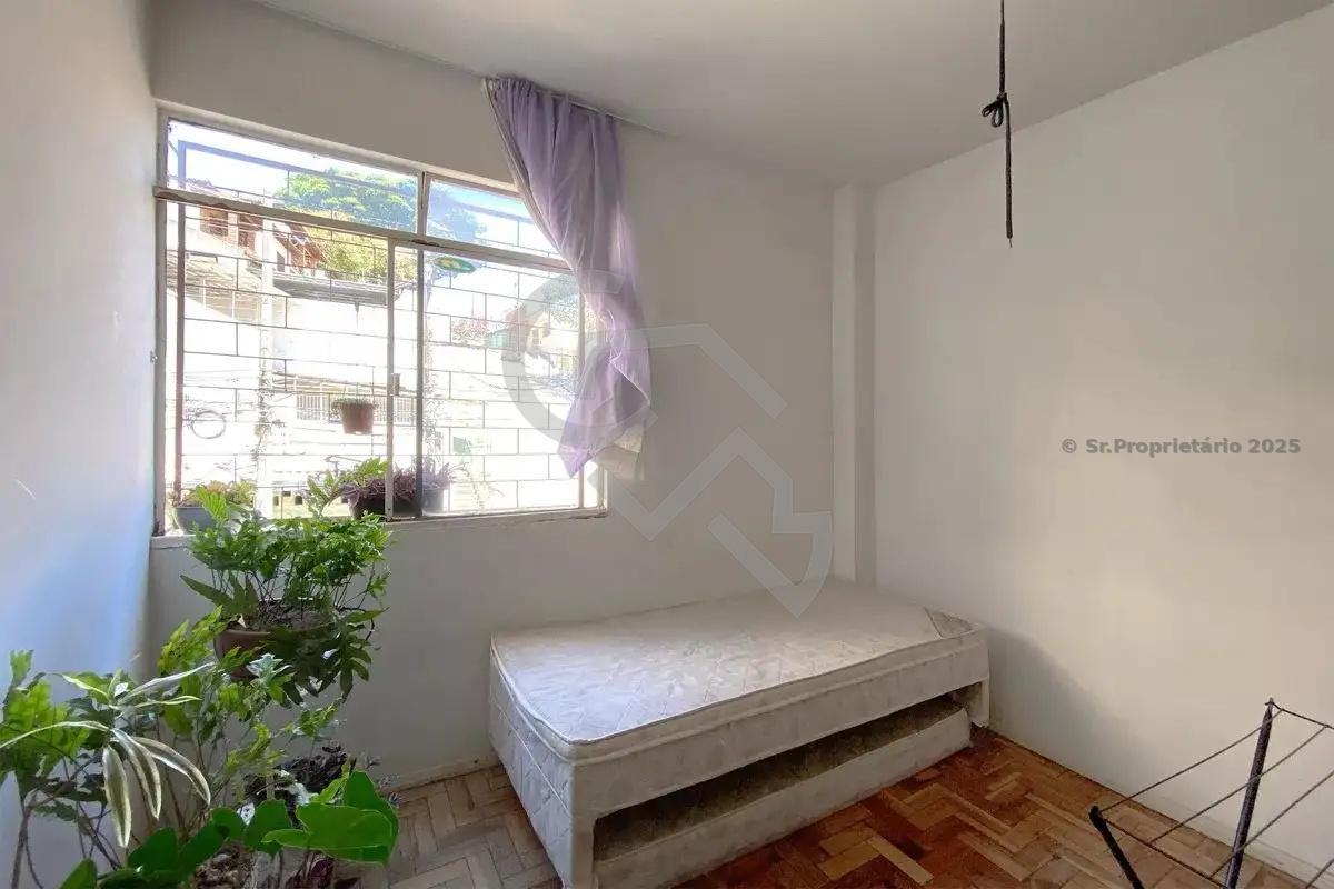 Apartamento, Santa Teresa, 2 Quartos, 1 Vaga