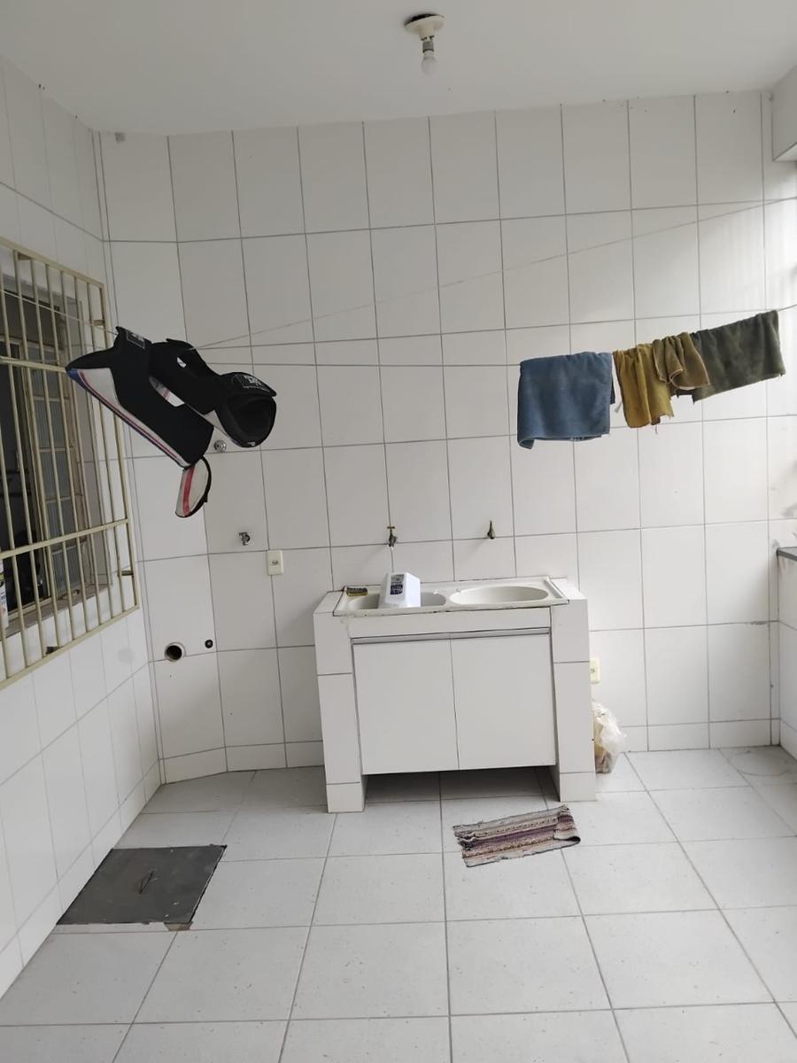 Casa, Piratininga (venda Nova), 3 Quartos, 2 Vagas, 1 Suíte