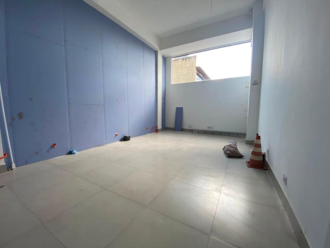 Andar, Cabral, 0 Quarto, 0 Vaga