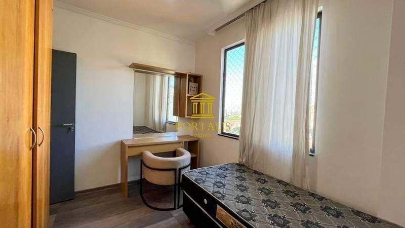 Cobertura, Castelo, 3 Quartos, 2 Vagas, 2 Suítes