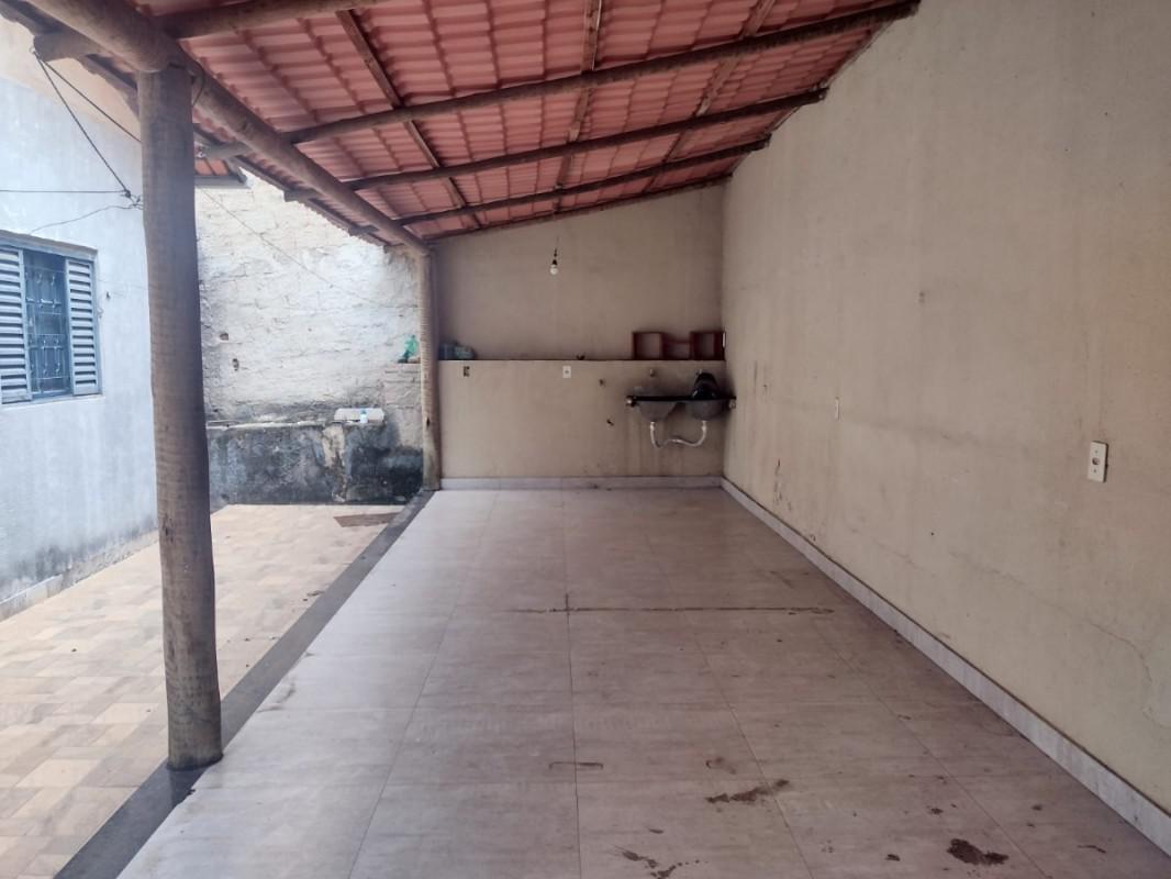 Casa, Parque Xangri-lá, 2 Quartos, 4 Vagas