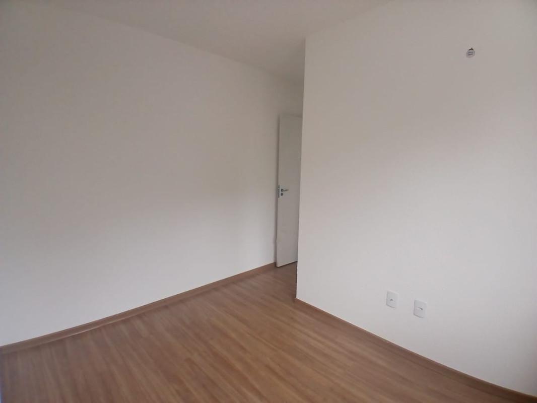 Apartamento, Mantiqueira, 2 Quartos, 1 Vaga, 1 Suíte