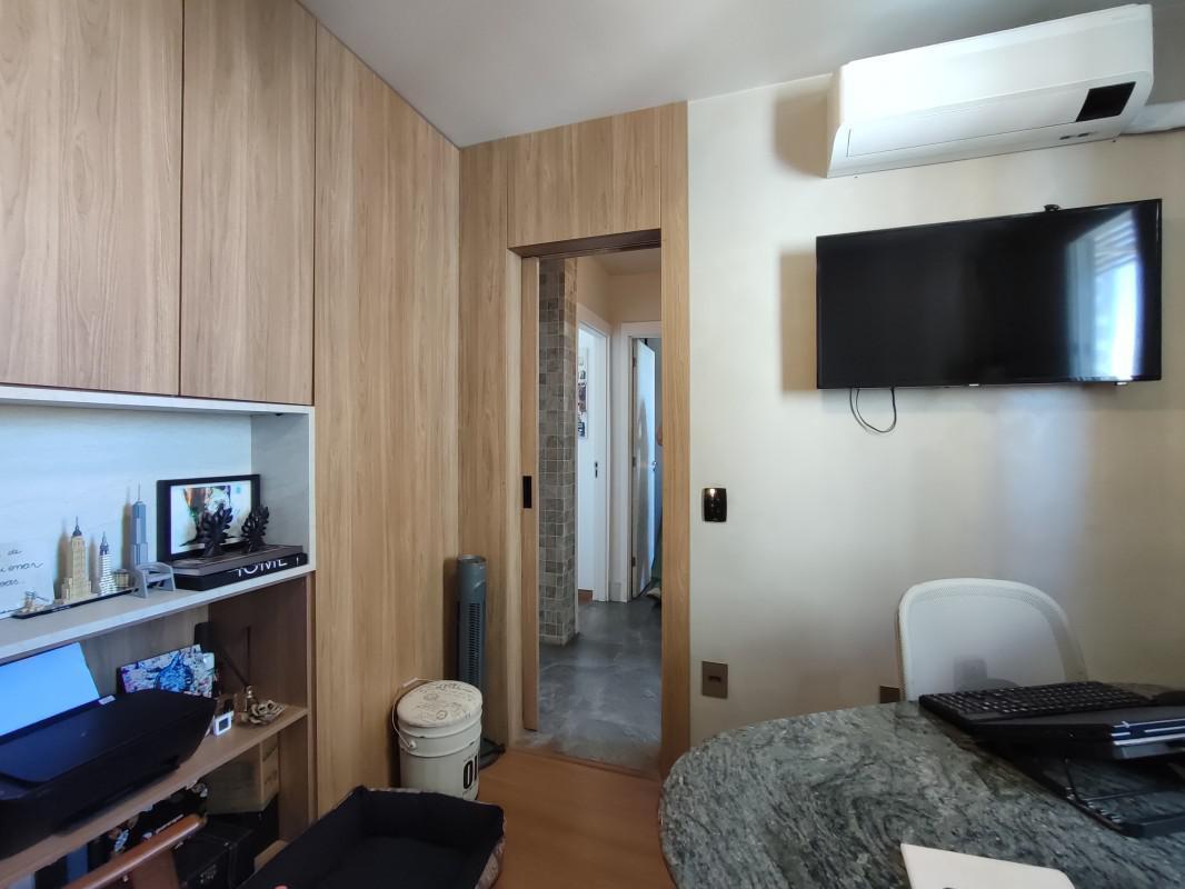 Apartamento, Nova Suíssa, 3 Quartos, 2 Vagas, 1 Suíte