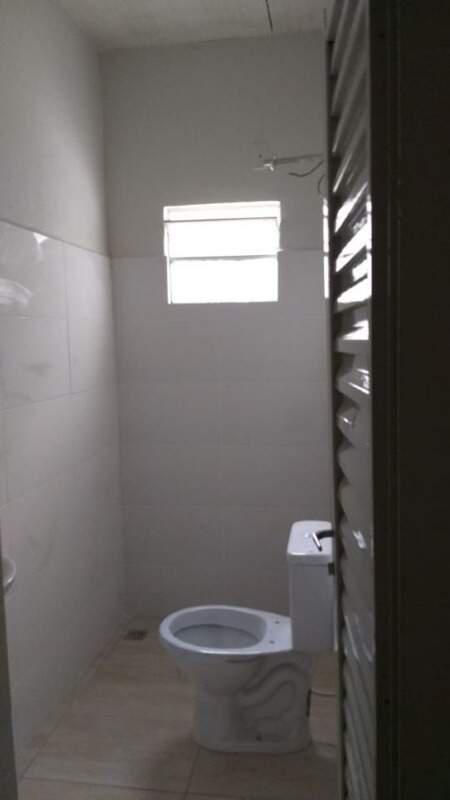 Casa, Santa Mônica, 2 Quartos, 0 Vaga