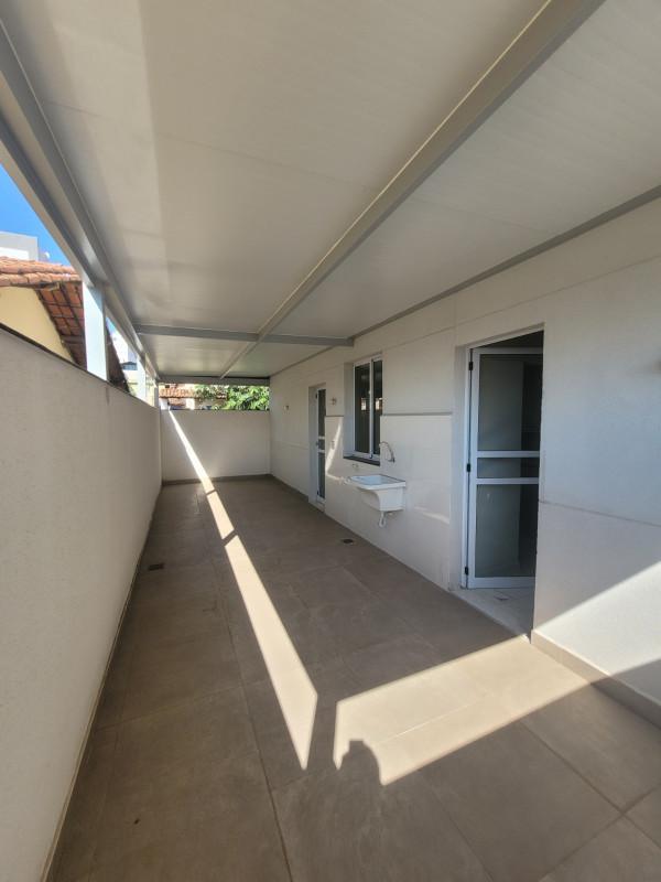 Apartamento, Ana Lúcia, 2 Quartos, 2 Vagas, 1 Suíte