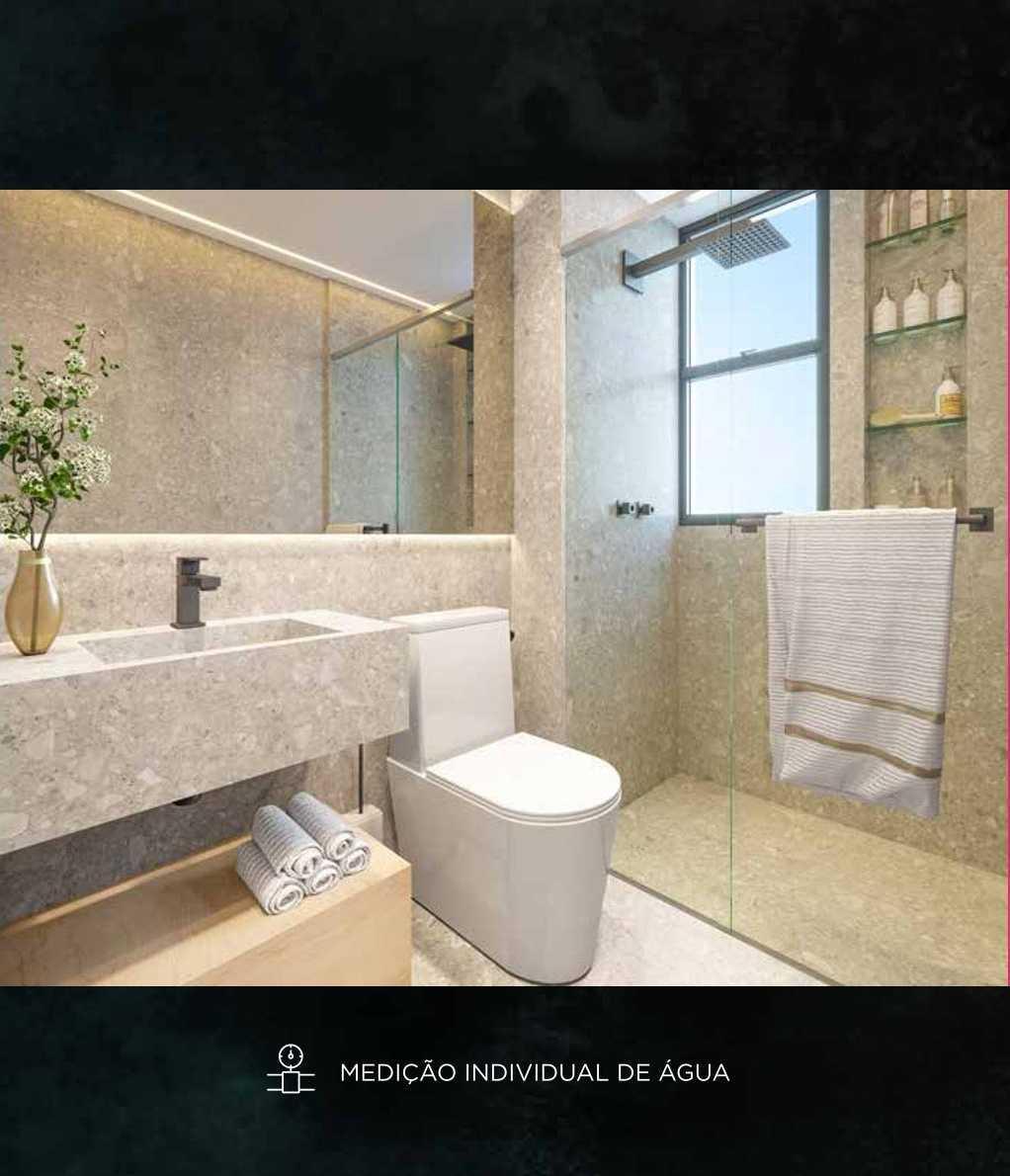 Apartamento, Vale do Sereno, 2 Quartos, 2 Vagas, 1 Suíte