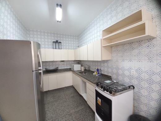 Apartamento, Barro Preto, 3 Quartos, 2 Vagas, 1 Suíte