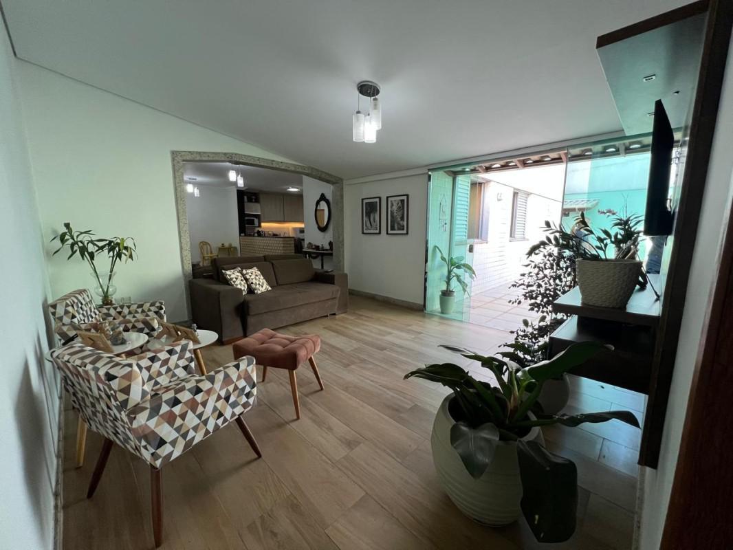 Apartamento, Jaraguá, 4 Quartos, 2 Vagas, 1 Suíte
