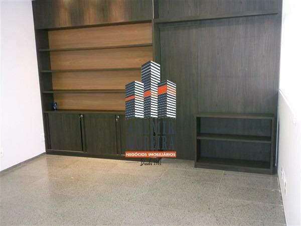 Andar, Funcionários, 2 Vagas