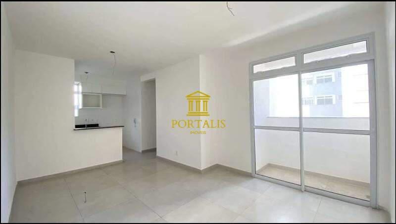 Apartamento, Buritis, 2 Quartos, 2 Vagas, 1 Suíte