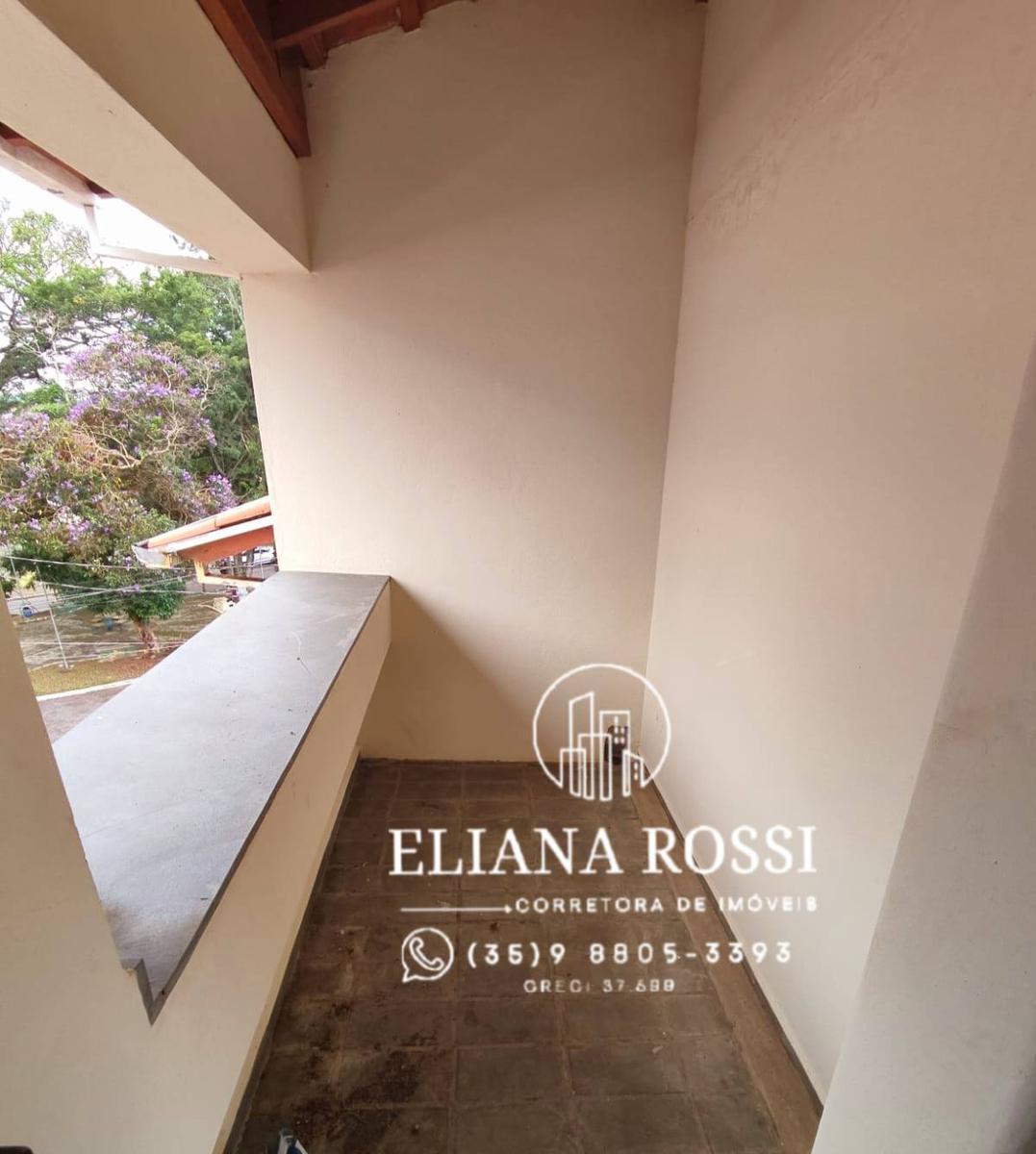 Casa, Centro, 4 Quartos, 5 Vagas, 1 Suíte