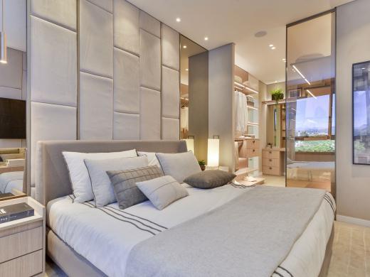 Apartamento, Vila da Serra, 4 Quartos, 4 Vagas, 4 Suítes
