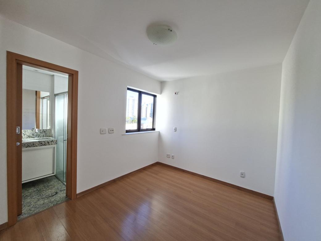 Apartamento, Funcionários, 2 Quartos, 2 Vagas, 1 Suíte