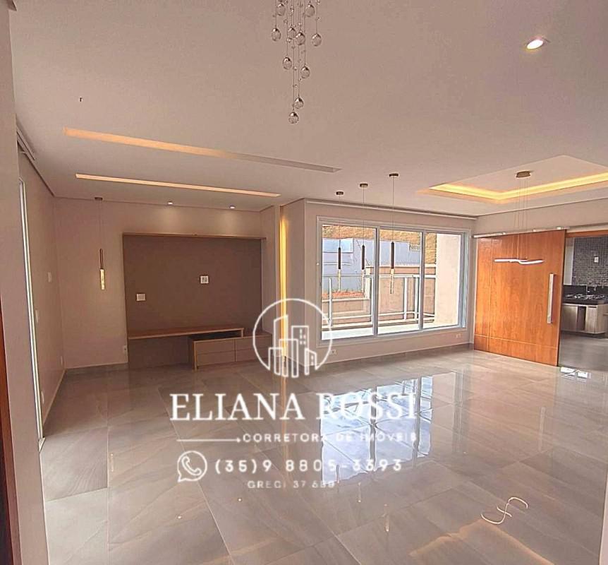 Casa, Campos Elíseos, 4 Quartos, 4 Vagas, 4 Suítes