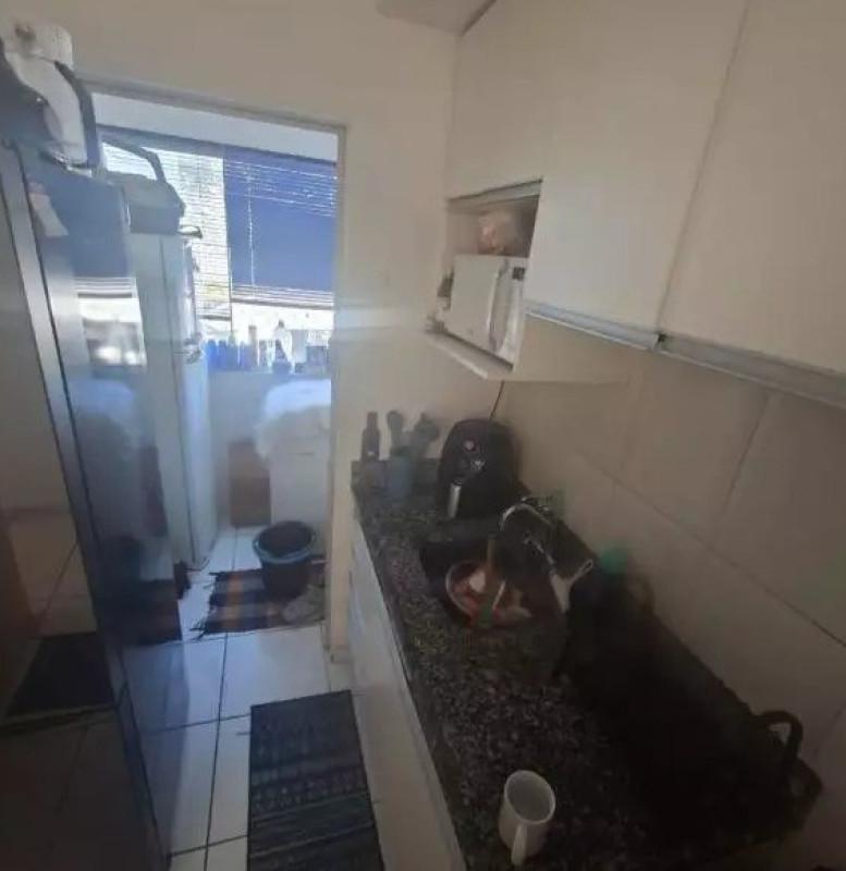 Apartamento, Cinquentenário, 3 Quartos, 1 Vaga, 1 Suíte
