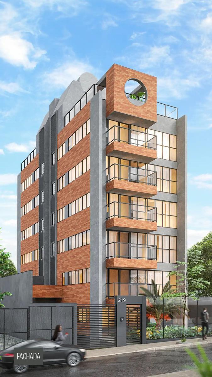 Apartamento, Sion, 2 Quartos, 2 Vagas, 2 Suítes