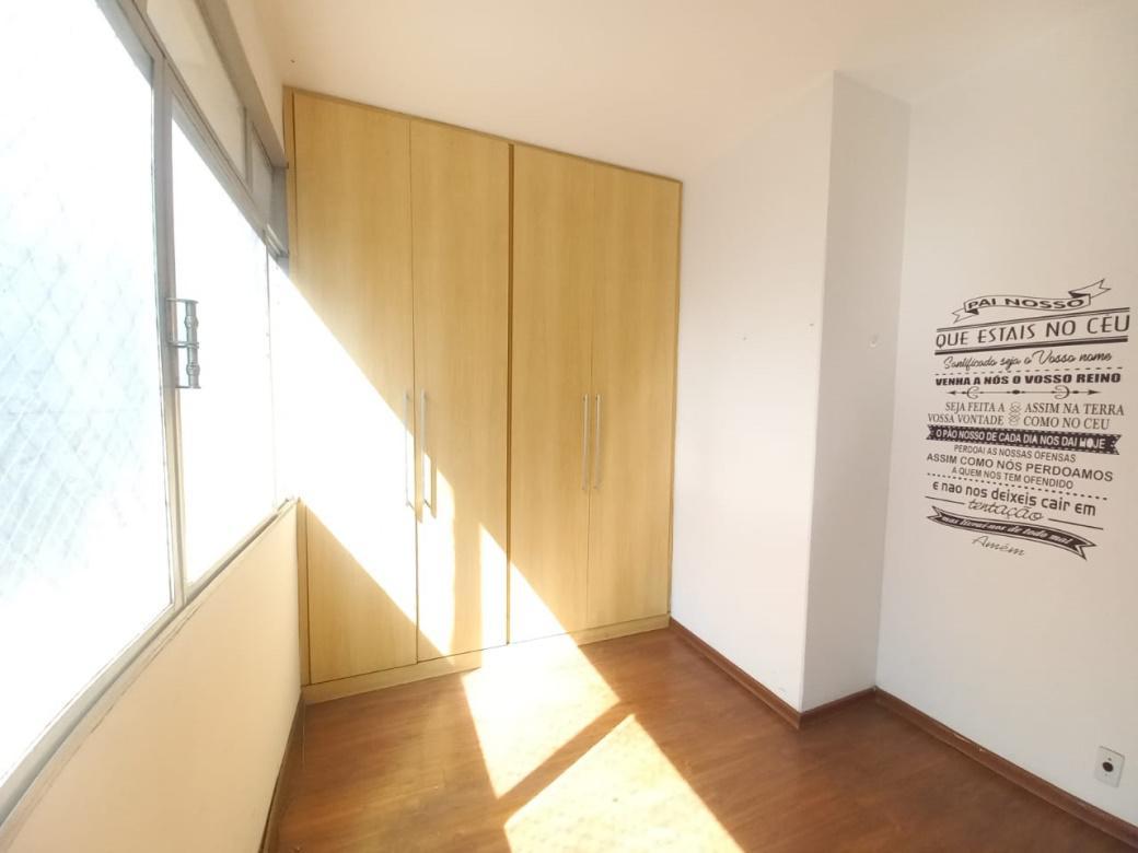 Apartamento, Barro Preto, 2 Quartos, 1 Vaga