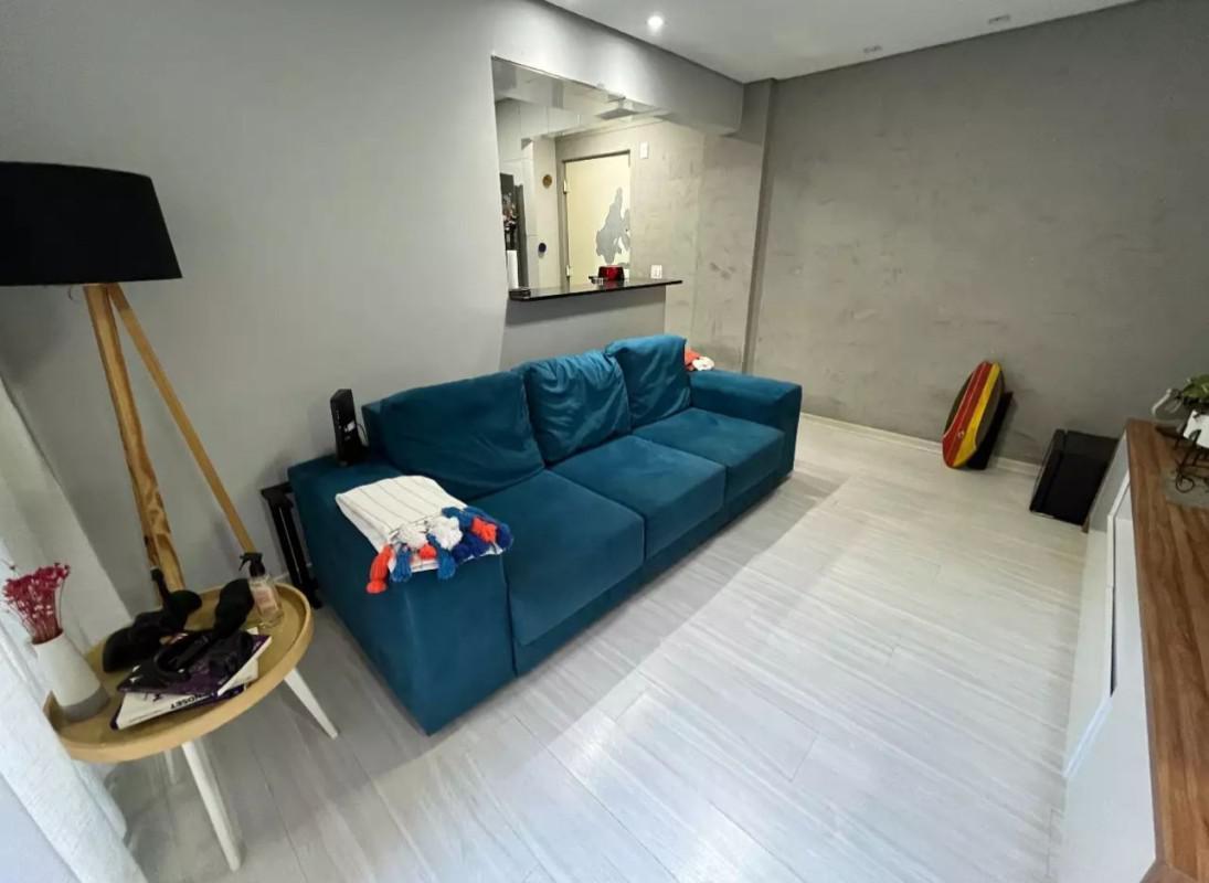 Apartamento, Santa Helena, 2 Quartos, 1 Vaga
