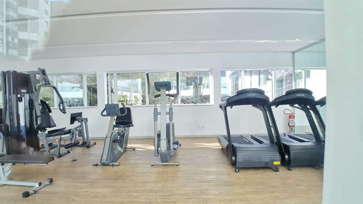 Cobertura, Lourdes, 2 Quartos, 2 Vagas, 1 Suíte