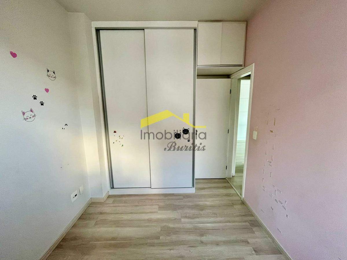 Apartamento, Buritis, 2 Quartos, 2 Vagas, 1 Suíte