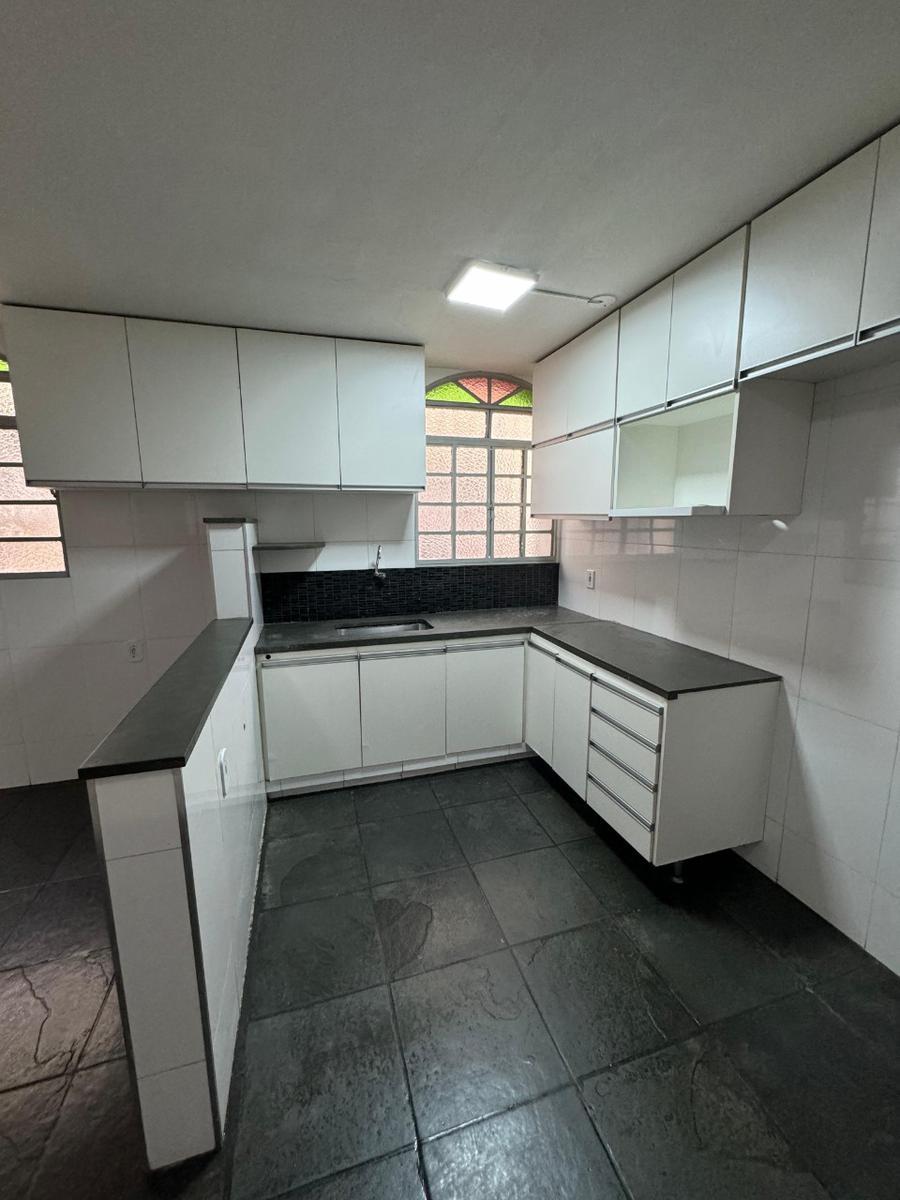 Apartamento, Céu Azul, 3 Quartos, 1 Vaga