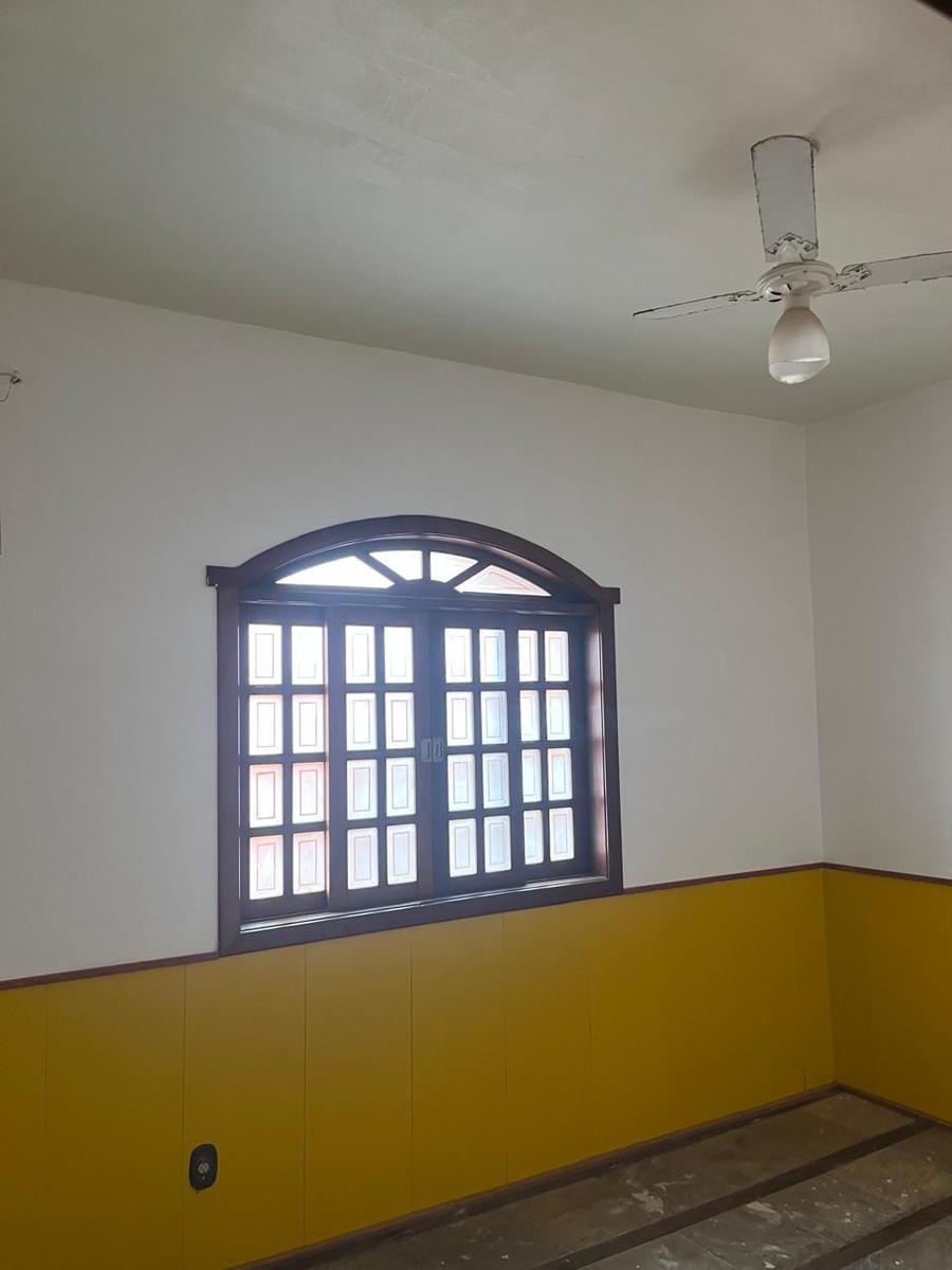 Casa, Esplanada, 3 Quartos, 2 Vagas