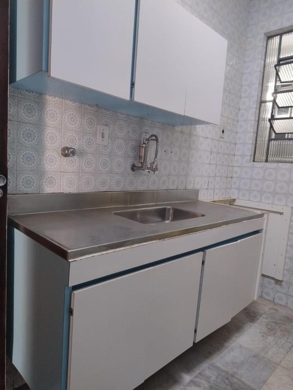 Apartamento, Centro, 3 Quartos, 1 Vaga