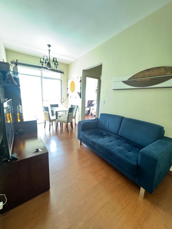 Apartamento, Buritis, 2 Quartos, 2 Vagas