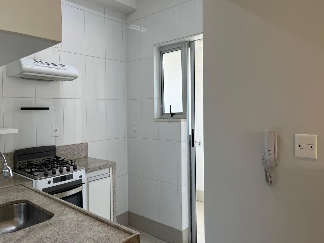 Apartamento, Savassi, 2 Quartos, 2 Vagas, 1 Suíte