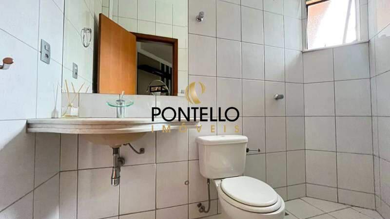 Cobertura, Castelo, 4 Quartos, 2 Vagas, 2 Suítes