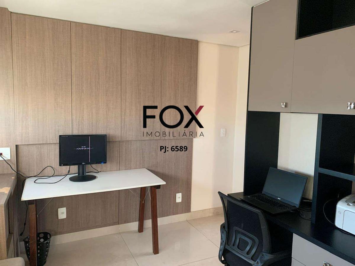 Cobertura, Palmares, 4 Quartos, 2 Vagas, 1 Suíte
