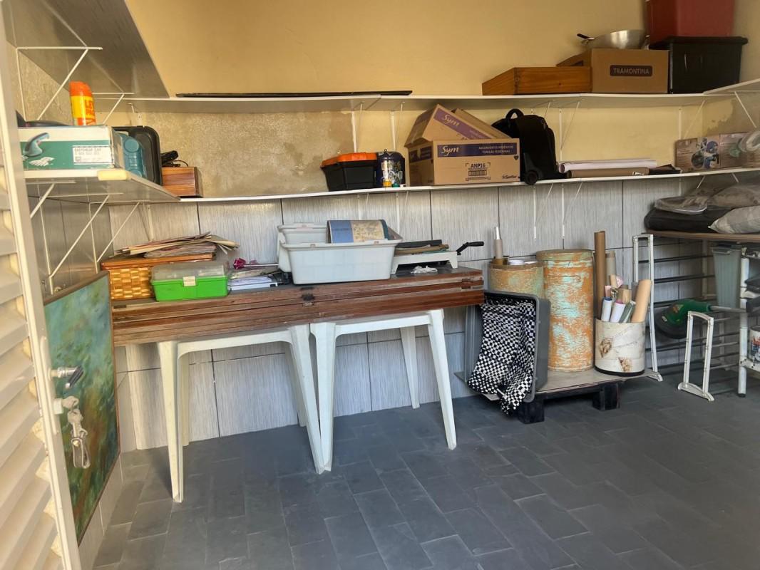 Casa, Centro, 3 Quartos, 1 Vaga, 1 Suíte