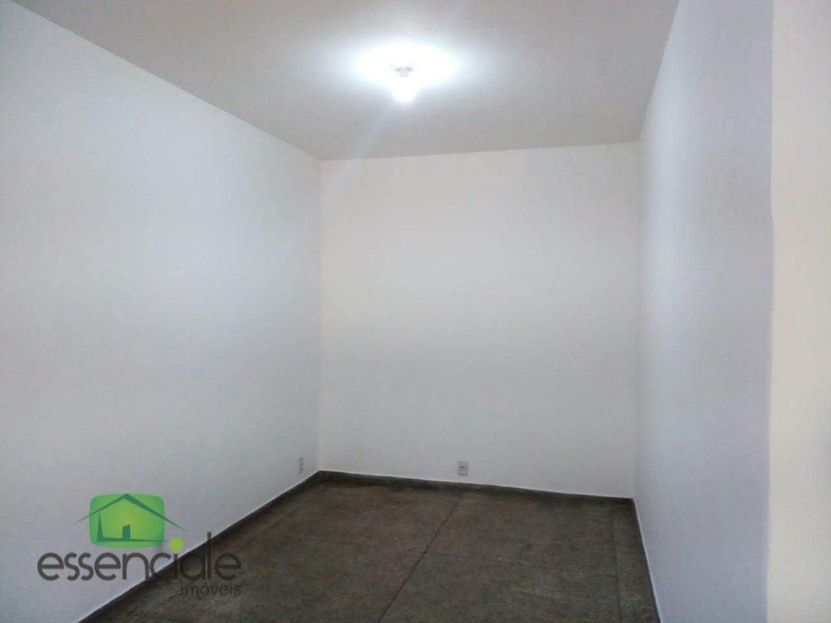 Apartamento, Novo Eldorado, 3 Quartos, 1 Vaga