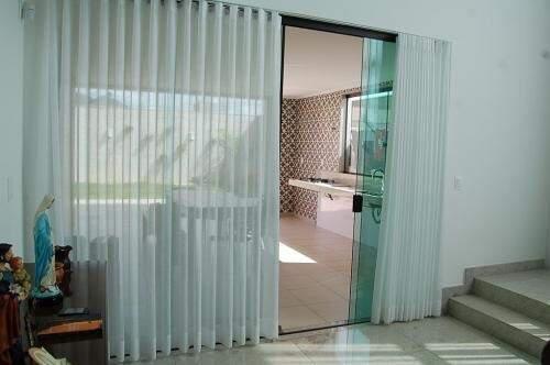 Casa, Belvedere, 3 Quartos, 2 Vagas, 1 Suíte