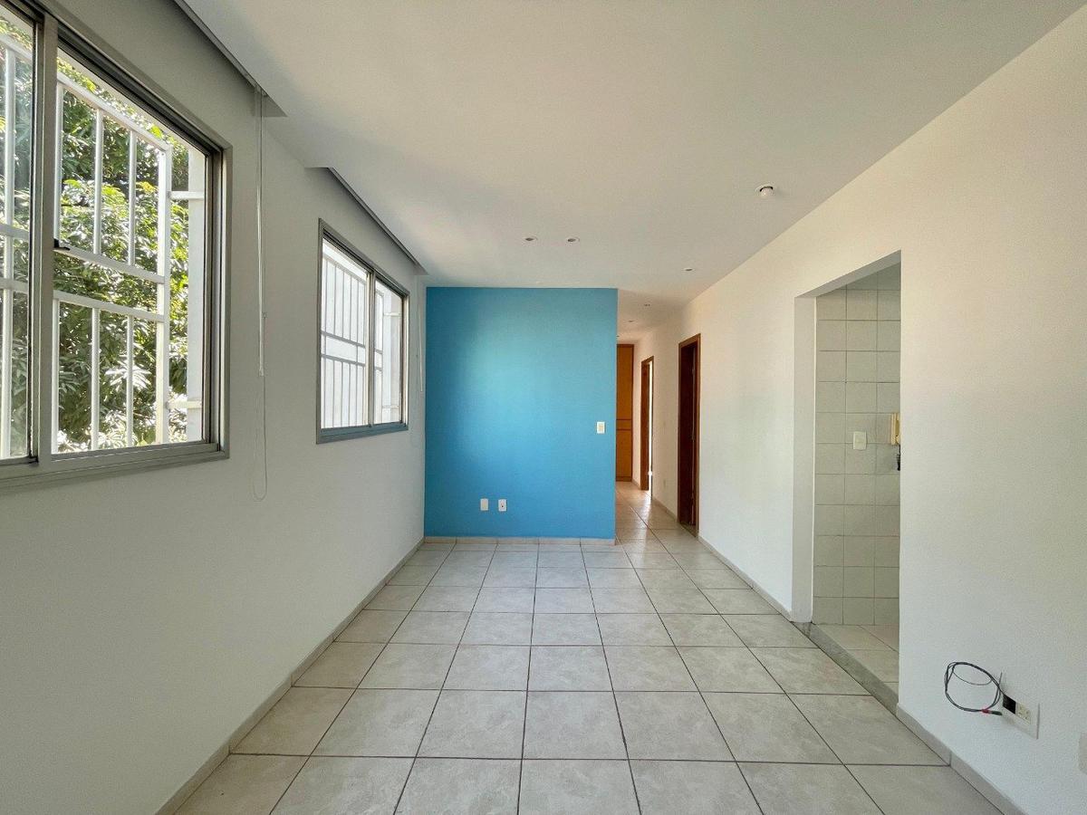 Apartamento, Liberdade, 3 Quartos, 1 Vaga, 1 Suíte