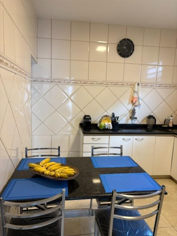 Casa, Renascença, 3 Quartos, 2 Vagas, 1 Suíte