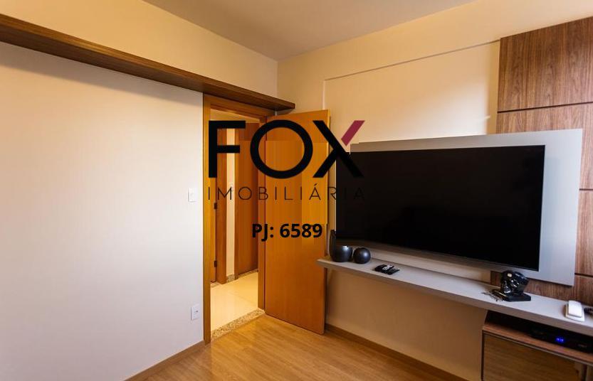 Apartamento, União, 4 Quartos, 3 Vagas, 1 Suíte