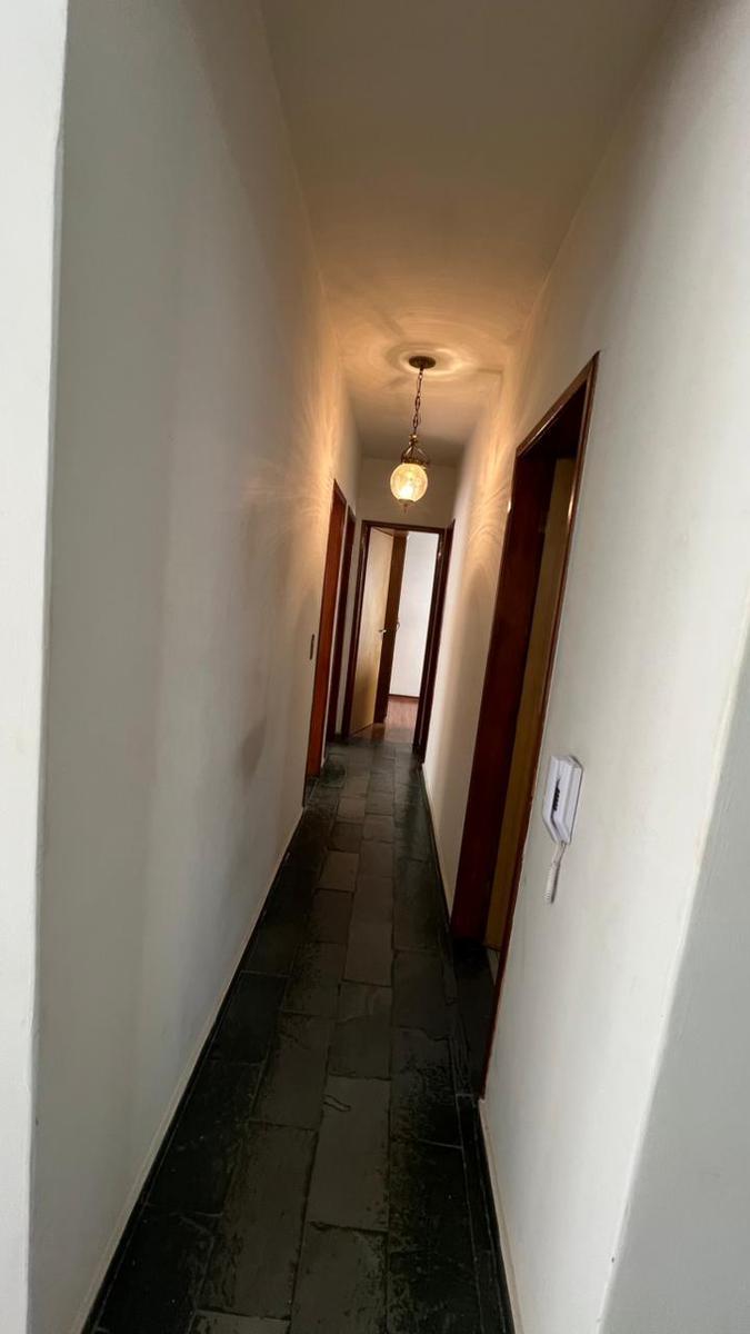 Apartamento, Nova Granada, 3 Quartos, 1 Vaga