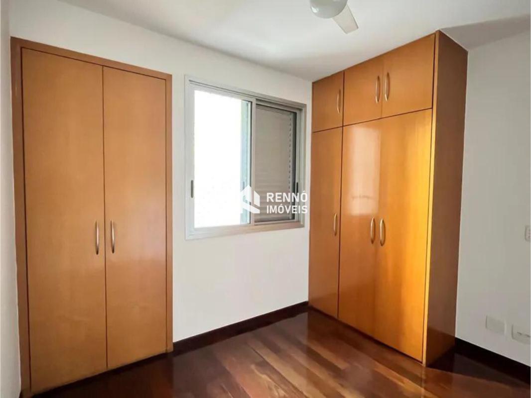 Apartamento, Santo Agostinho, 4 Quartos, 3 Vagas, 1 Suíte